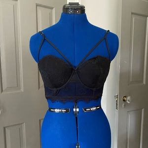 32DD Misguided Woman’s Bra